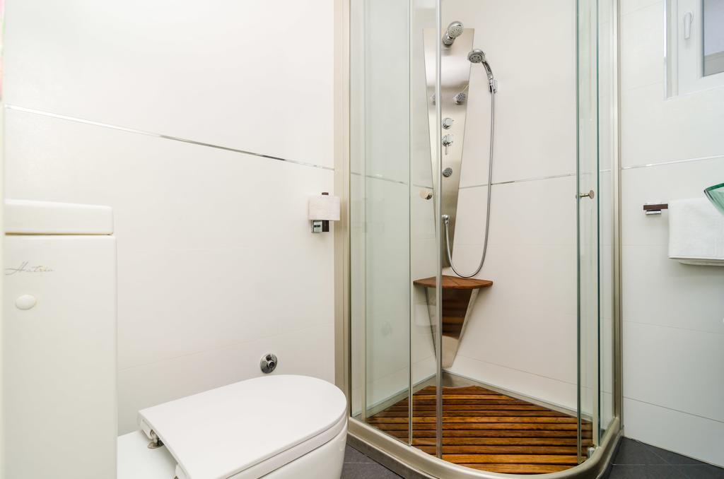 Apartamento Magellan Deluxe One Dubrovnik Exterior foto