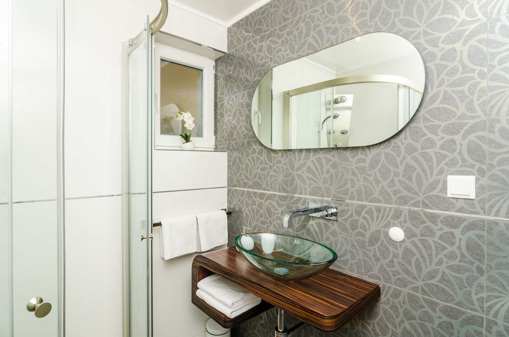 Apartamento Magellan Deluxe One Dubrovnik Exterior foto