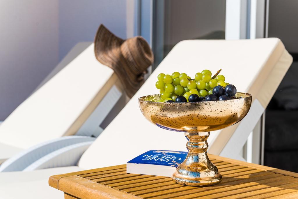 Apartamento Magellan Deluxe One Dubrovnik Exterior foto