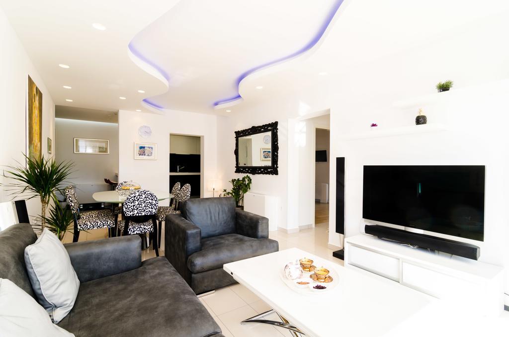 Apartamento Magellan Deluxe One Dubrovnik Exterior foto