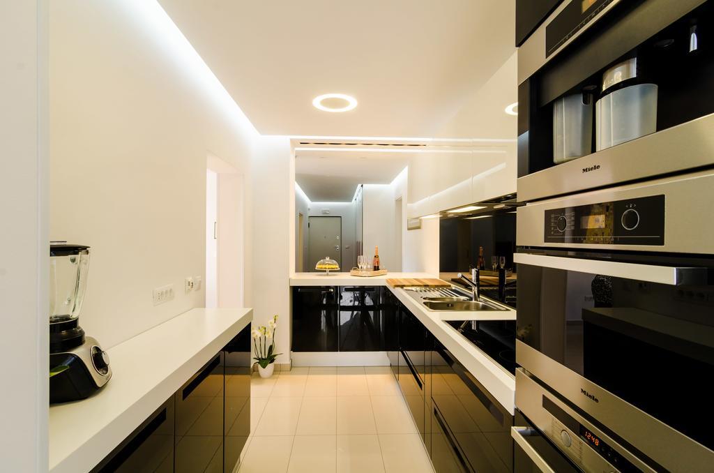 Apartamento Magellan Deluxe One Dubrovnik Exterior foto
