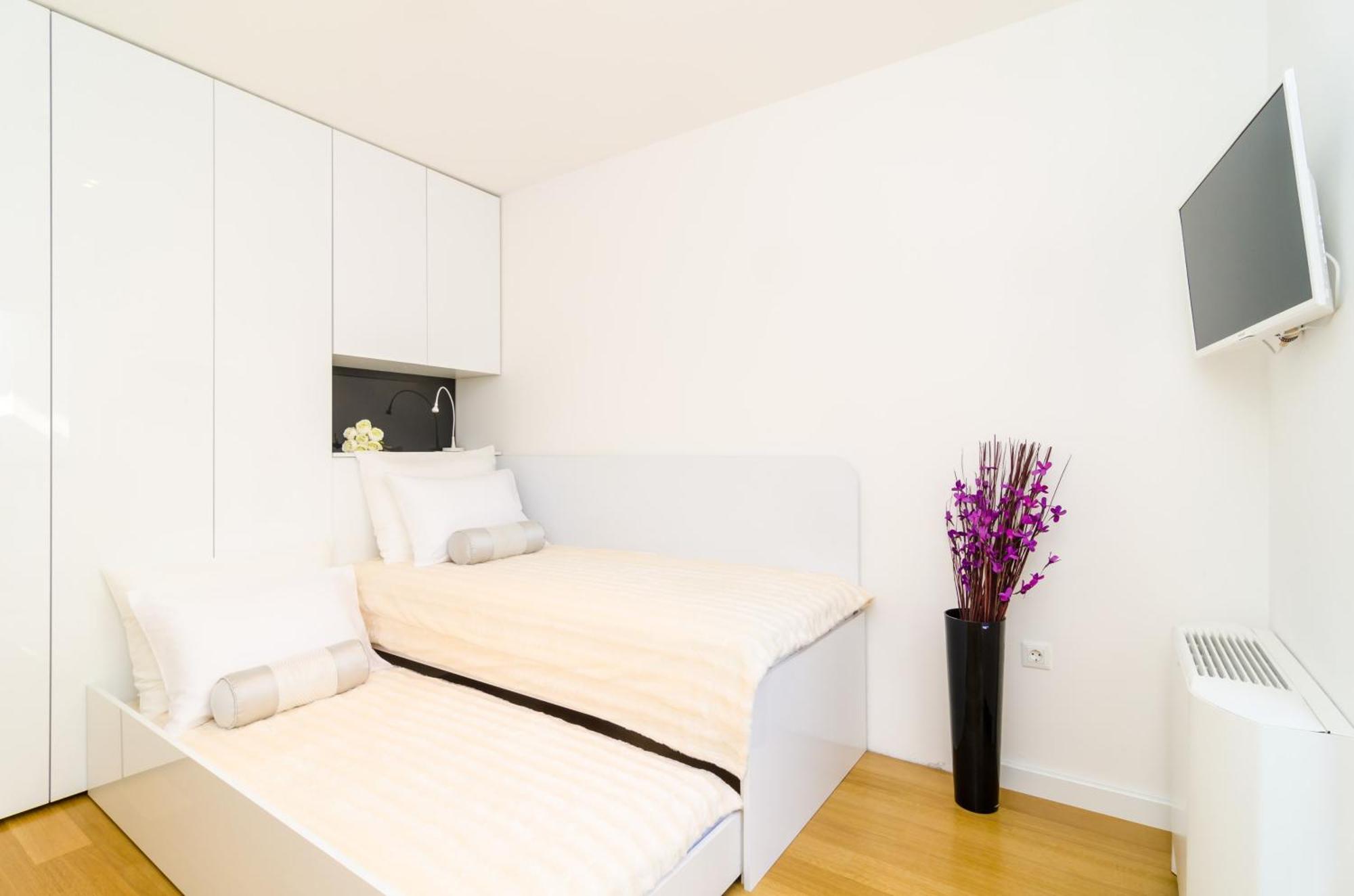 Apartamento Magellan Deluxe One Dubrovnik Exterior foto