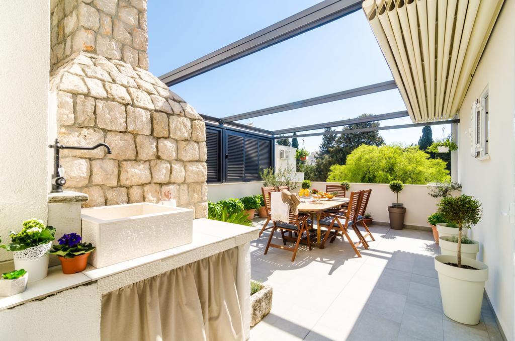 Apartamento Magellan Deluxe One Dubrovnik Exterior foto