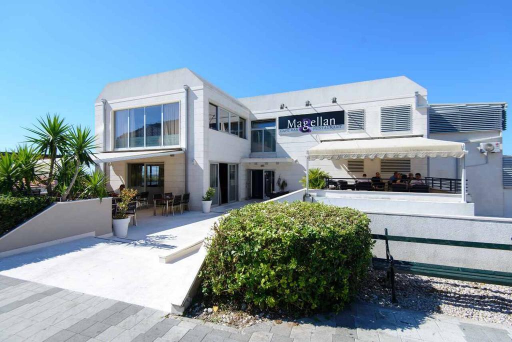 Apartamento Magellan Deluxe One Dubrovnik Exterior foto