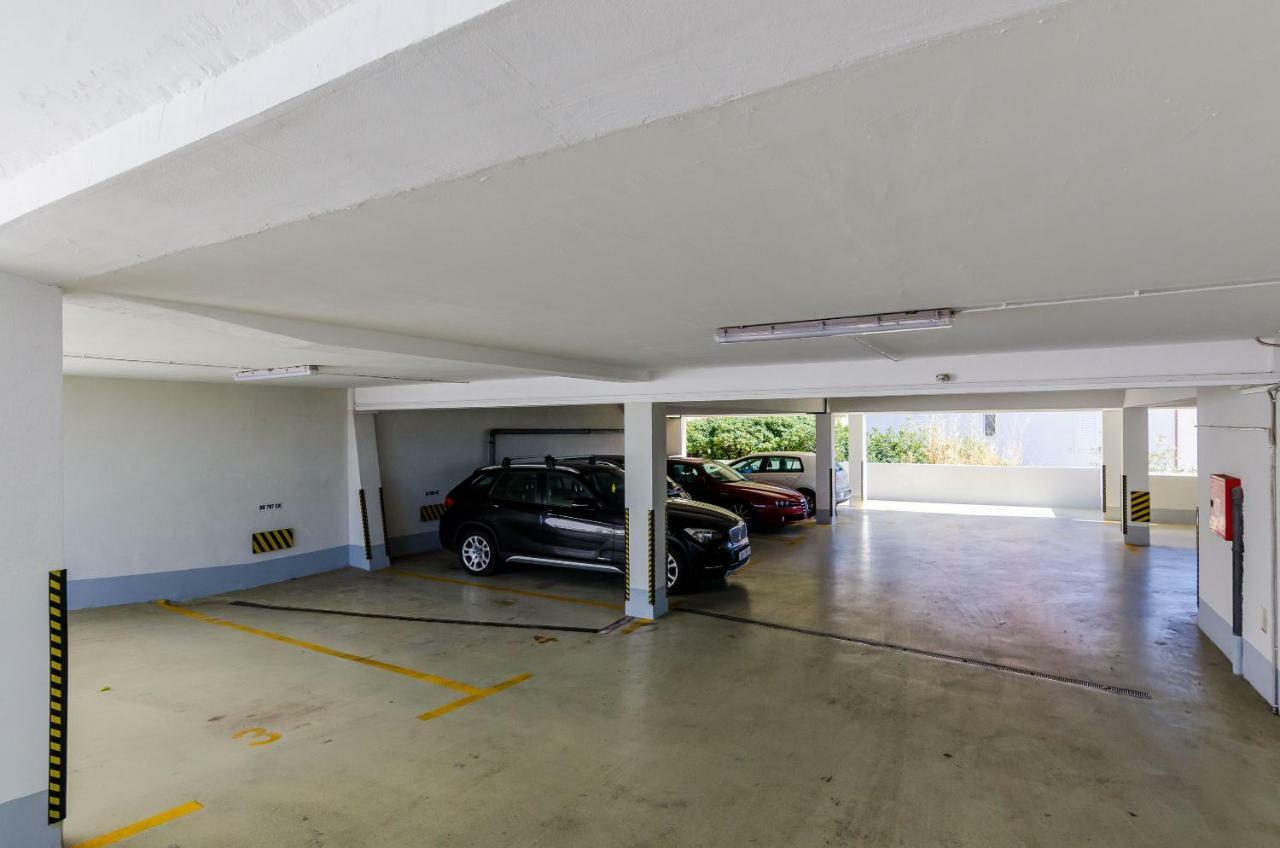 Apartamento Magellan Deluxe One Dubrovnik Exterior foto