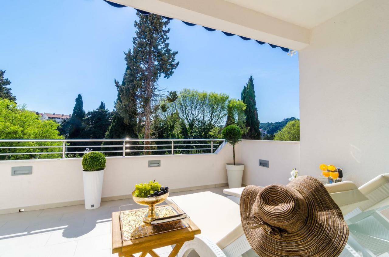 Apartamento Magellan Deluxe One Dubrovnik Exterior foto